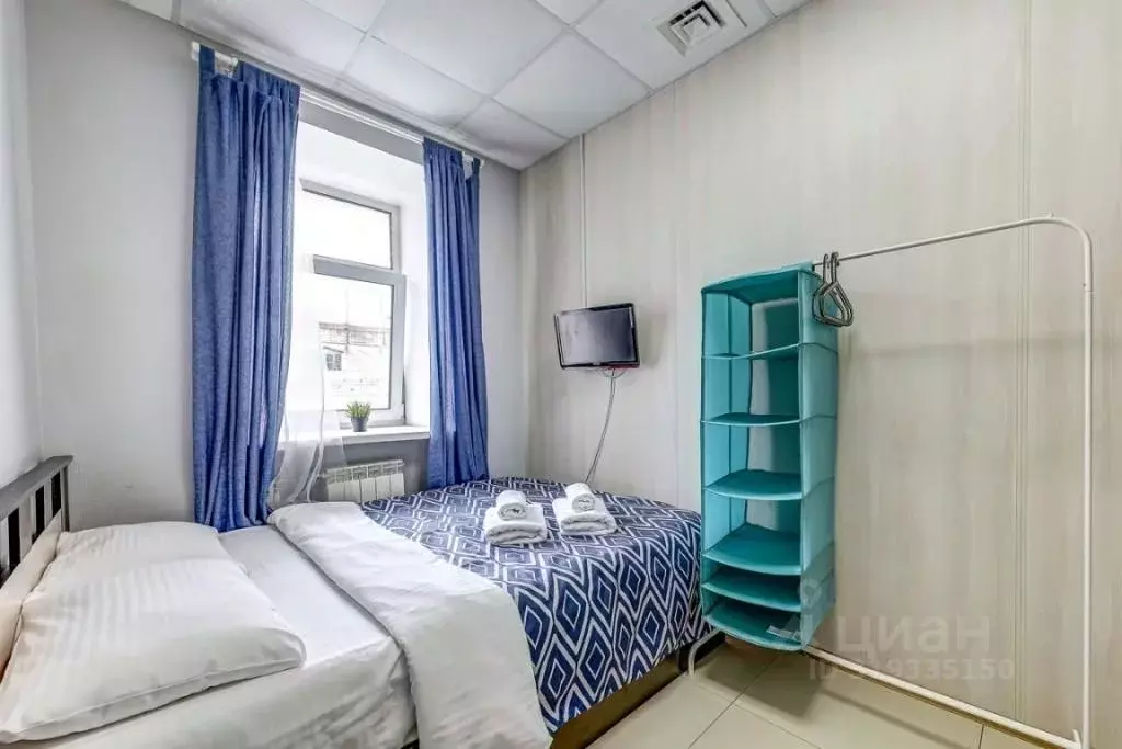 1-к кв. Санкт-Петербург Фурштатская ул., 17 (13.0 м) - Фото 1