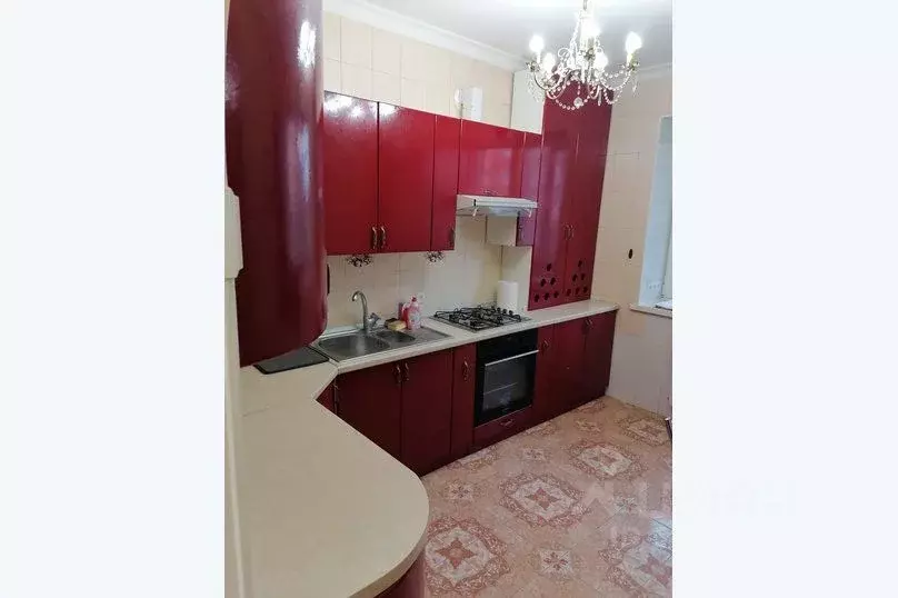 1-к кв. Ставропольский край, Ессентуки ул. Орджоникидзе, 87 (34.0 м) - Фото 0