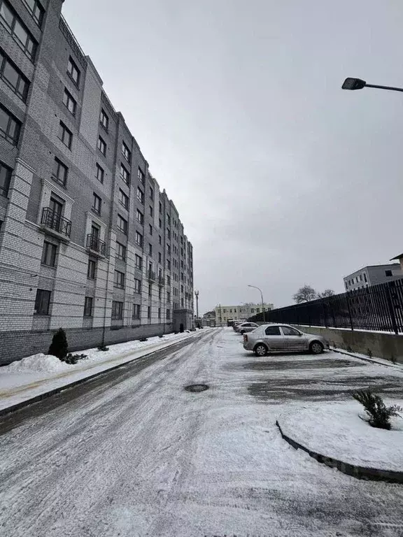 1-к кв. Волгоградская область, Волгоград Новодвинская ул., 18 (43.0 м) - Фото 2