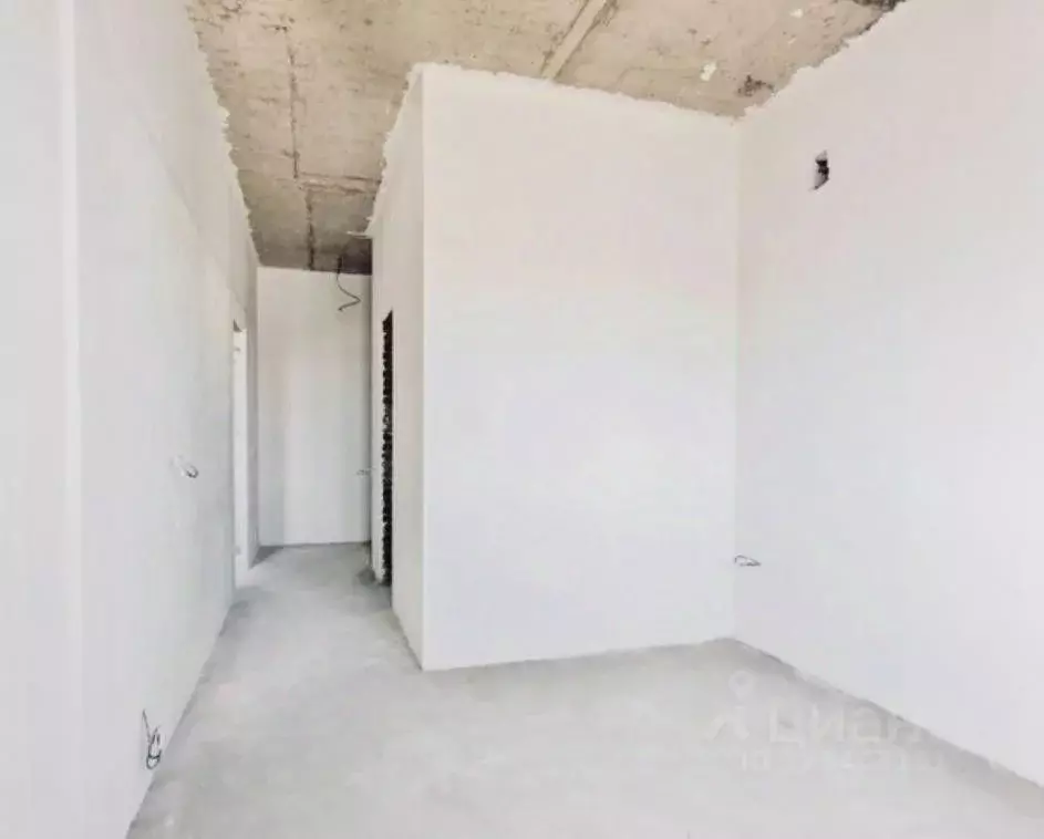 1-к кв. Саратовская область, Саратов Вольская ул., 32/34 (35.0 м) - Фото 2