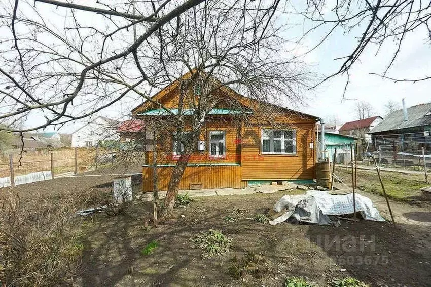 Дом в Ярославская область, Ярославский муниципальный округ, пос. ... - Фото 1