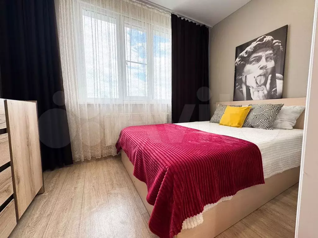 Комната 18 м в 1-к., 11/23 эт. - Фото 1