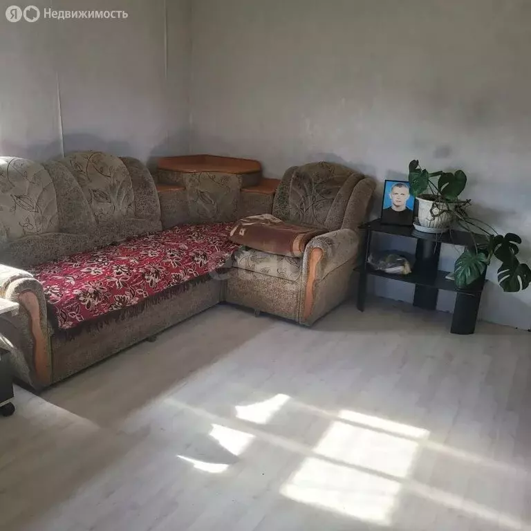 Дом в Мыски, Зелёный переулок (64.9 м) - Фото 2