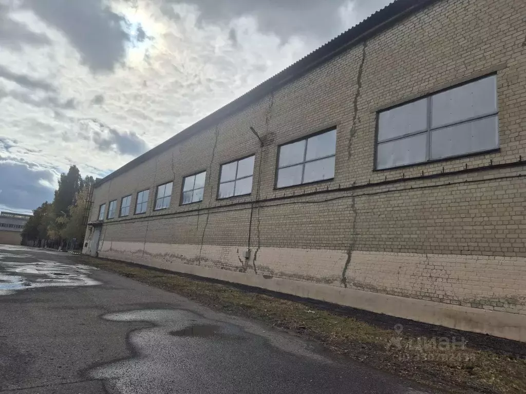 Помещение свободного назначения в Белгородская область, Белгород ... - Фото 2