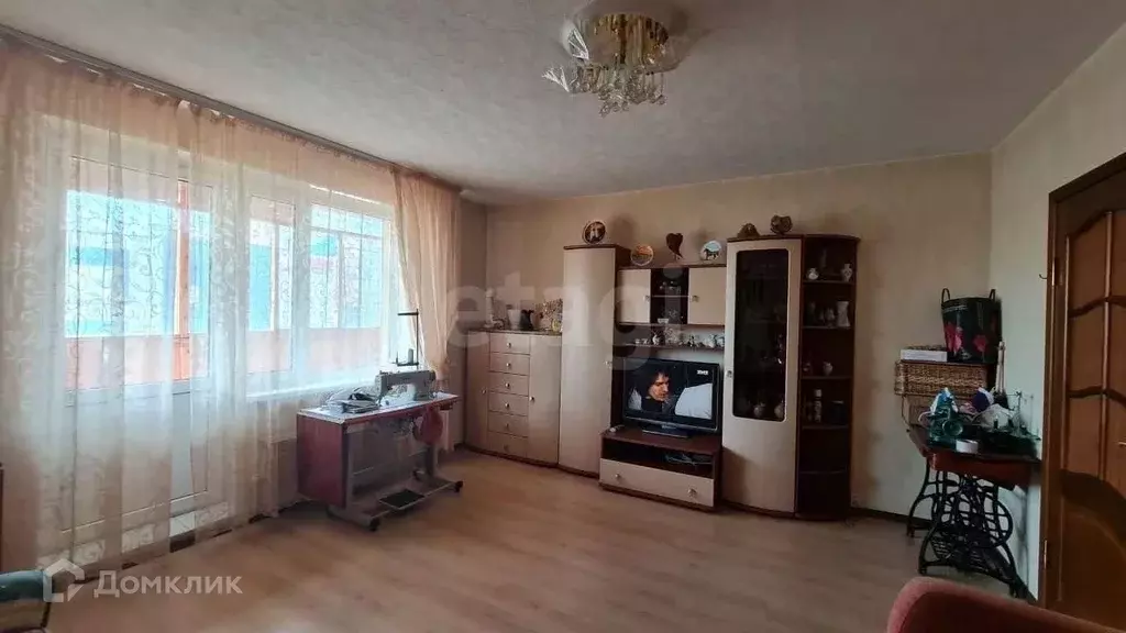 Продаётся 3-к квартира, 69.1 м - Фото 0