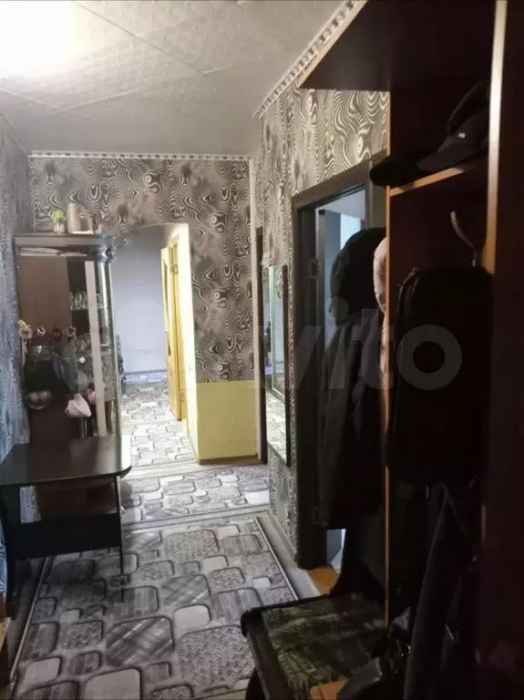 3-к. квартира, 66 м, 3/5 эт. - Фото 0
