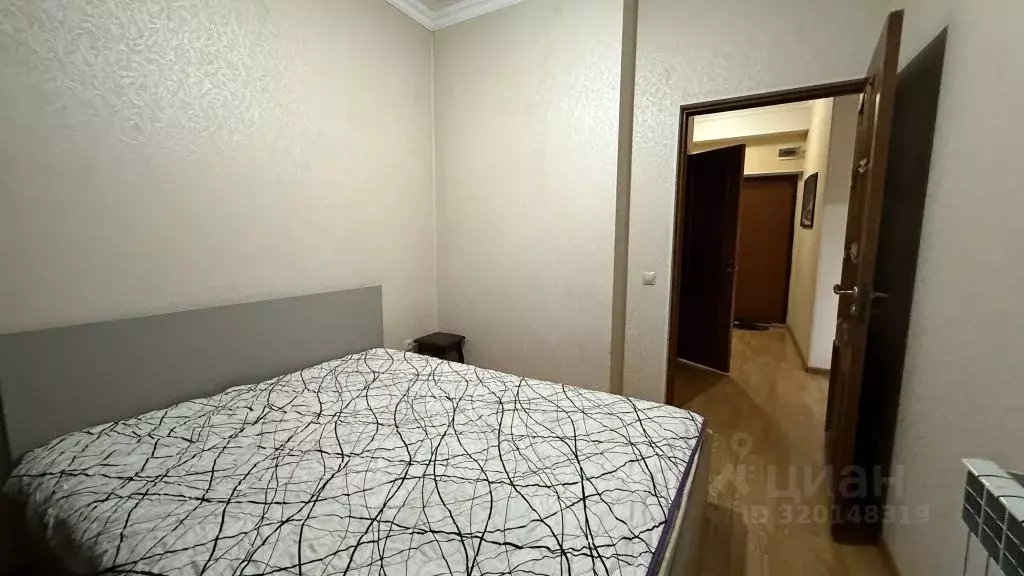 2-к кв. Дагестан, Махачкала ул. Максима Горького, 85Б (46.0 м) - Фото 0