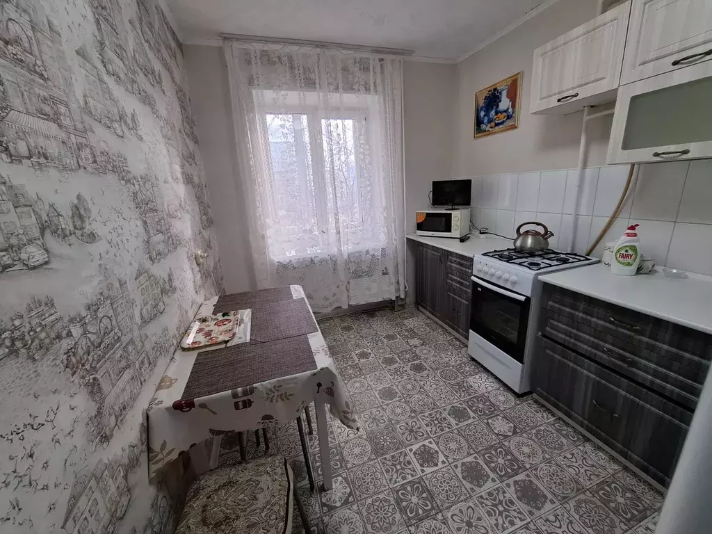 Продаётся 1-к квартира, 30 м - Фото 1