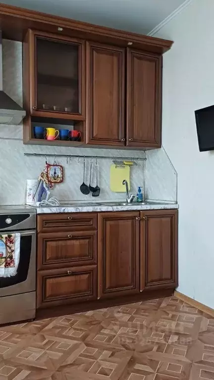 1-к кв. Московская область, Балашиха Ольгино мкр, ул. Граничная, 18 ... - Фото 2