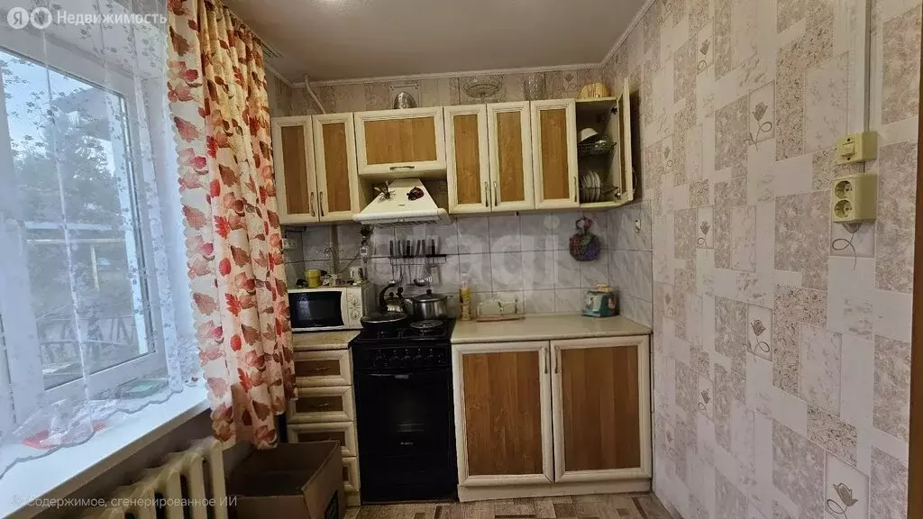 2-комнатная квартира: село Филимоново, улица 8 Марта, 8 (62.1 м) - Фото 2