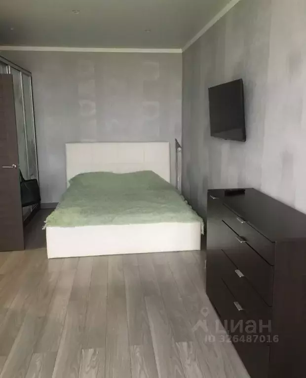 1-к кв. Московская область, Химки ул. Германа Титова, 5к2 (36.0 м) - Фото 1