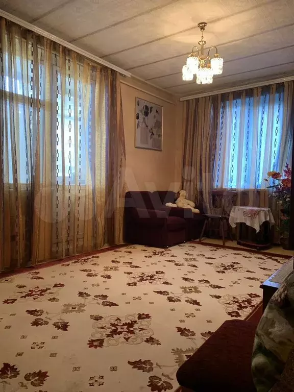 2-к. квартира, 44,4 м, 9/9 эт. - Фото 0