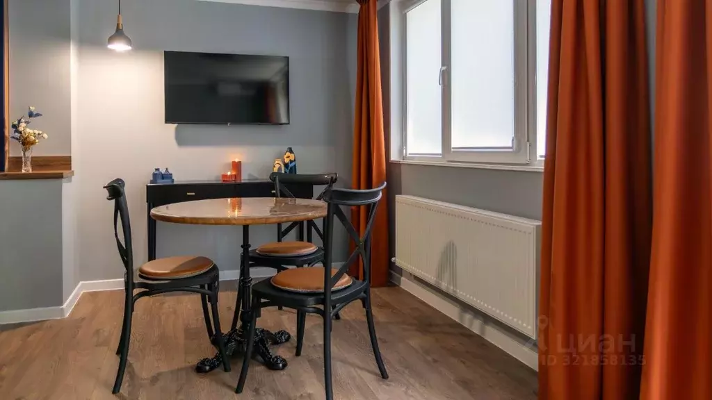 1-к кв. Кабардино-Балкария, Нальчик ул. Кирова, 1 (42.0 м) - Фото 1