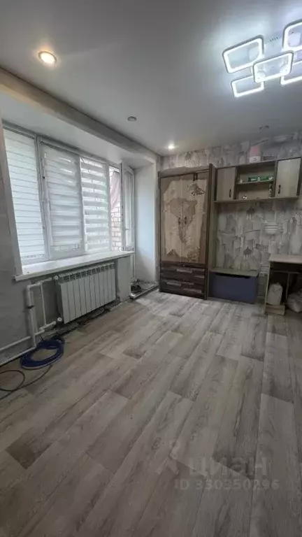 3-к кв. Татарстан, Зеленодольск ул. Дзержинского, 140 (59.3 м) - Фото 1
