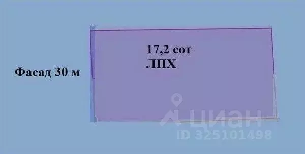 Участок в Краснодарский край, Темрюкский район, Новотаманское с/пос, ... - Фото 2