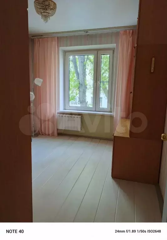 3-к. квартира, 63,9 м, 2/9 эт. - Фото 0