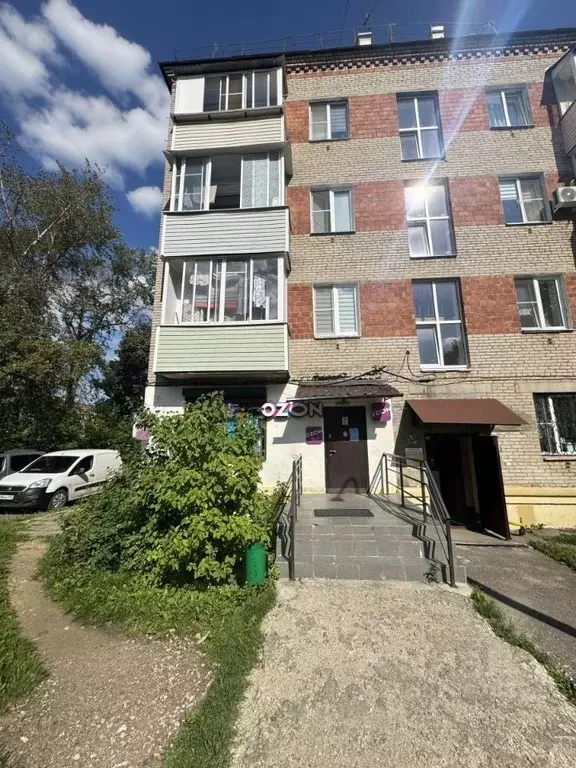 Помещение свободного назначения в Московская область, Электросталь ул. ... - Фото 2