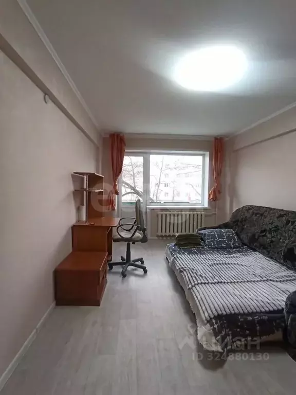 2-к кв. Амурская область, Благовещенск ул. 50 лет Октября, 202 (45.7 ... - Фото 0