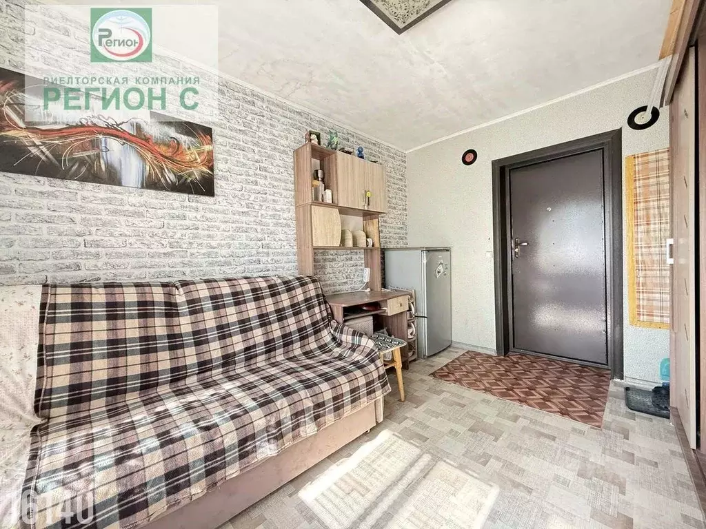 Комната Архангельская область, Архангельск просп. Ломоносова, 16к1 ... - Фото 2