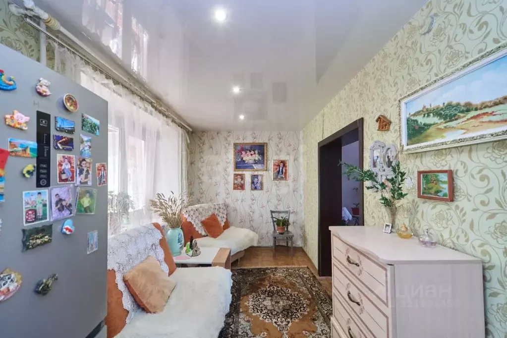 Дом в Кемеровская область, Кемерово Национальная ул. (162 м) - Фото 1