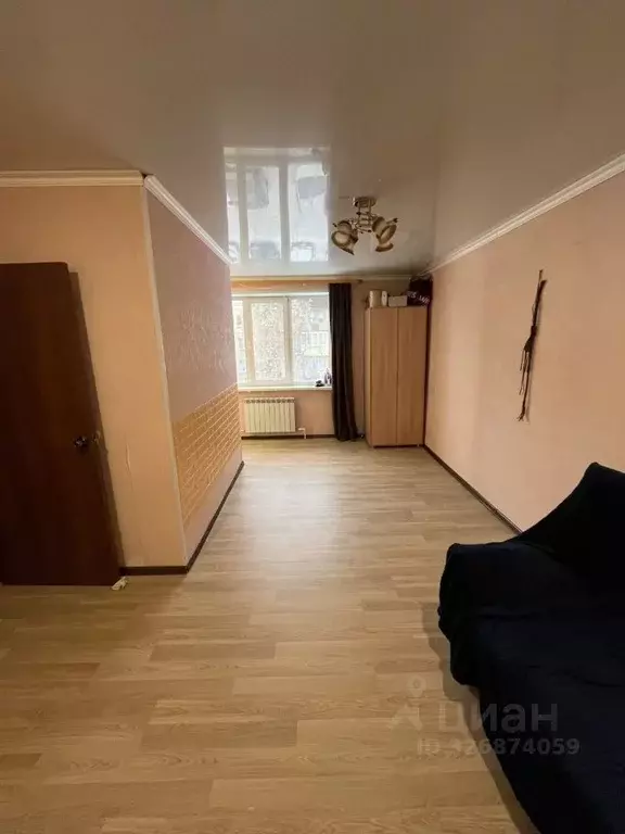 1-к кв. Оренбургская область, Ясный ул. Строителей, 13 (40.3 м) - Фото 2