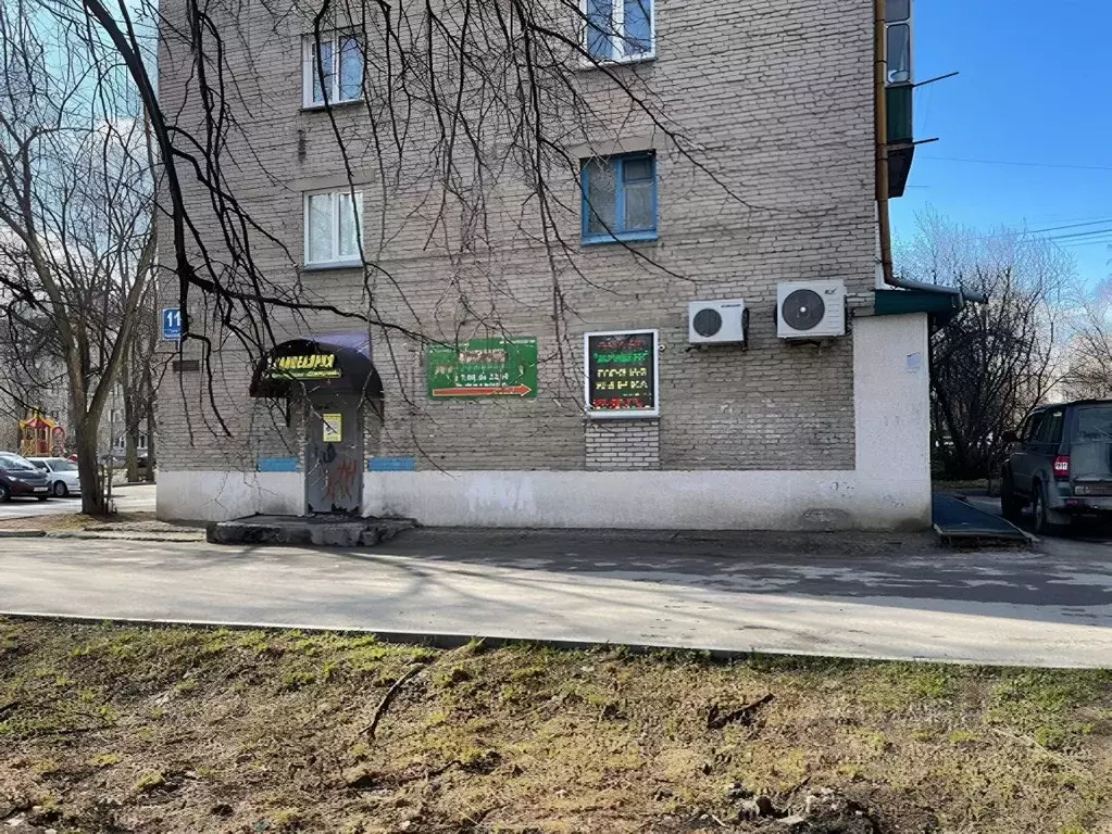 Помещение свободного назначения в Новосибирская область, Новосибирск ... - Фото 2