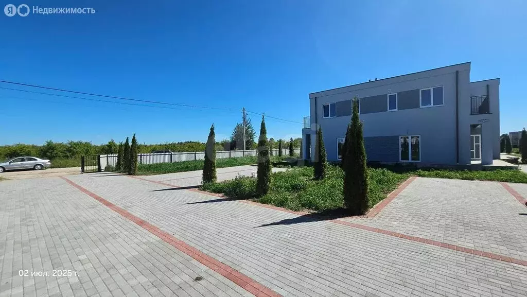 Дом в Калининградская область, Гурьевский муниципальный округ, посёлок ... - Фото 0