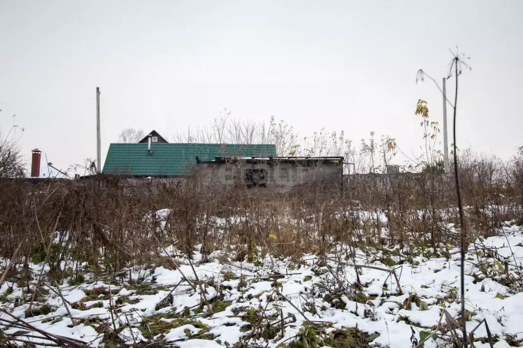 Дом в Кемеровская область, Новокузнецк Озерная ул. (108 м) - Фото 1