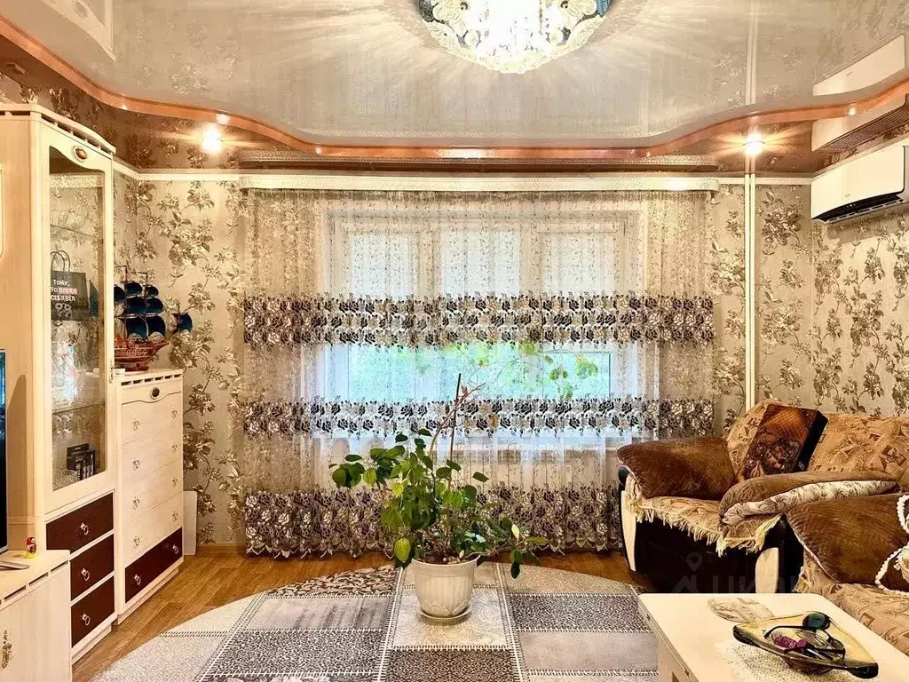 3-к кв. Кемеровская область, Белово 3-й мкр, 13 (64.0 м) - Фото 1