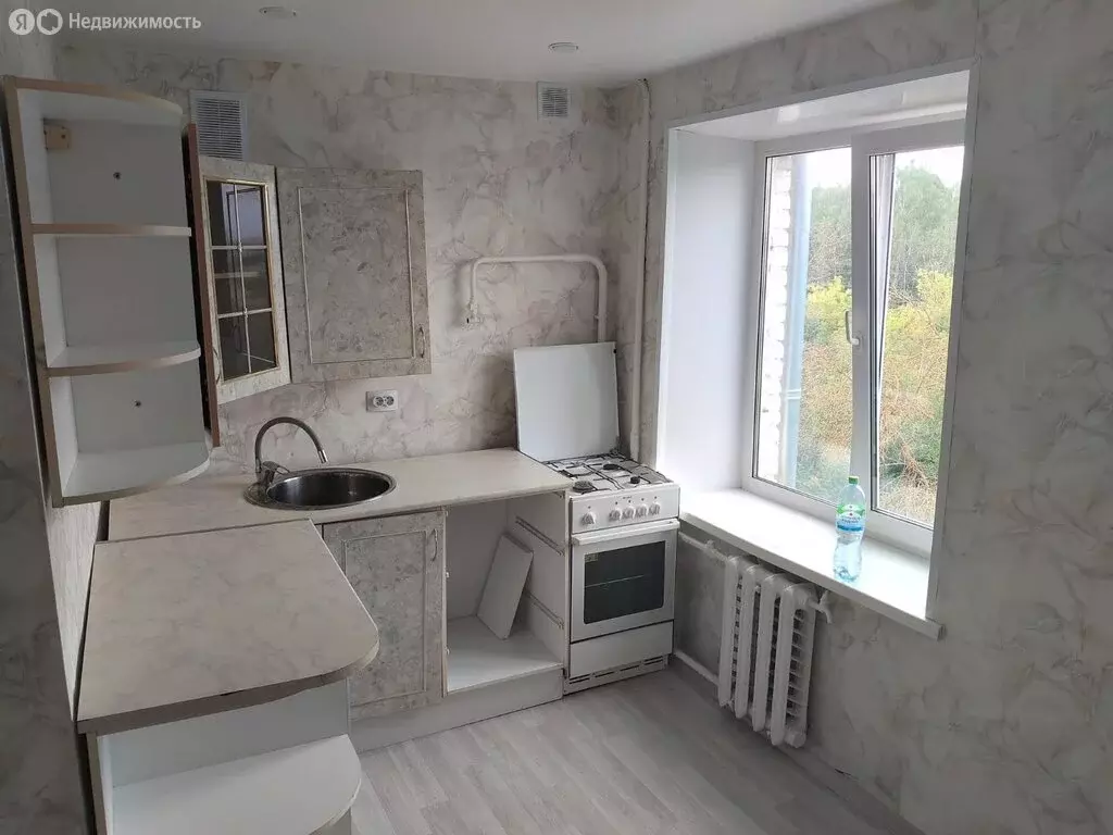 2-комнатная квартира: Александров, Юбилейная улица, 6 (45 м) - Фото 2