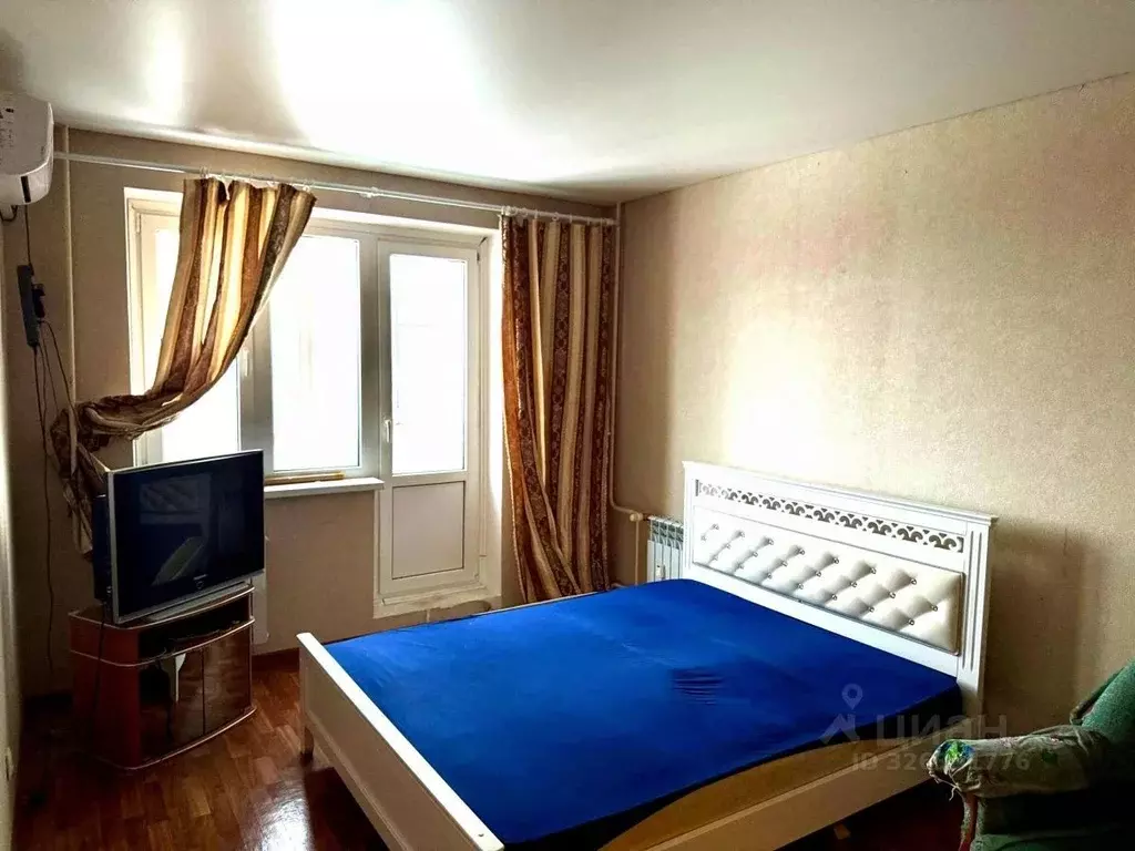 1-к кв. Курская область, Курчатов ул. Ефима Славского, 7 (38.0 м) - Фото 1