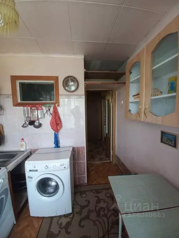 1-к кв. Краснодарский край, Ейск ул. Центральная, 64/4 (40.0 м) - Фото 1