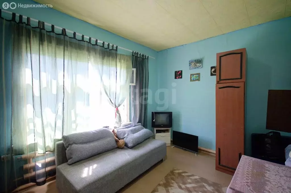 2-комнатная квартира: Ялуторовск, улица Свердлова, 175 (51.3 м) - Фото 2
