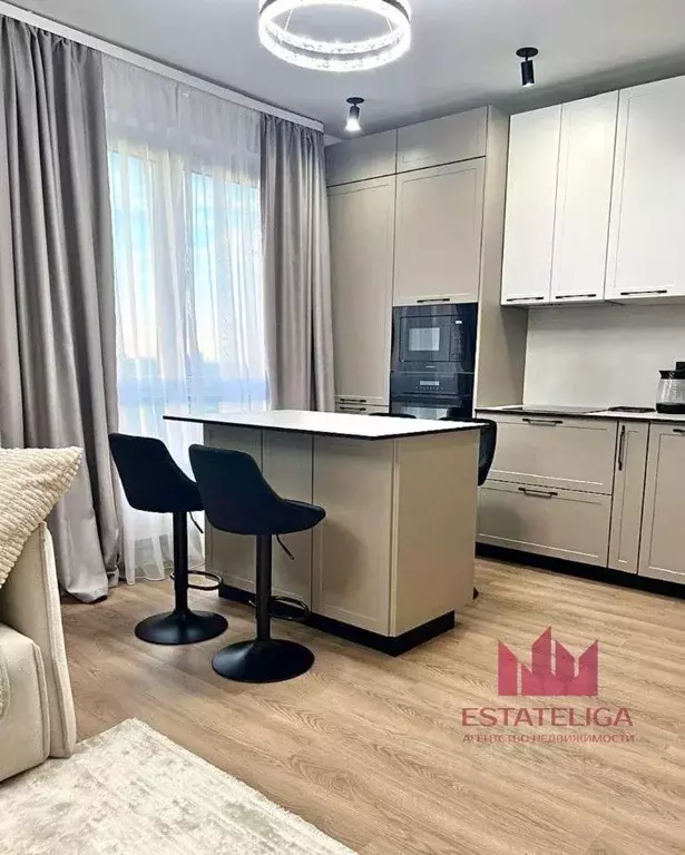 1-к кв. Москва Очаковское ш., 5к2 (43.0 м) - Фото 2