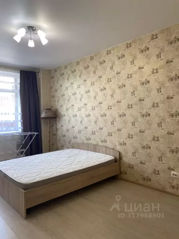1-к кв. Московская область, Балашиха Гагарина мкр, 29 (41.9 м) - Фото 1