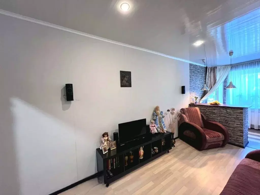 3-к кв. Московская область, Кашира ул. Металлистов, 3 (83.0 м) - Фото 2