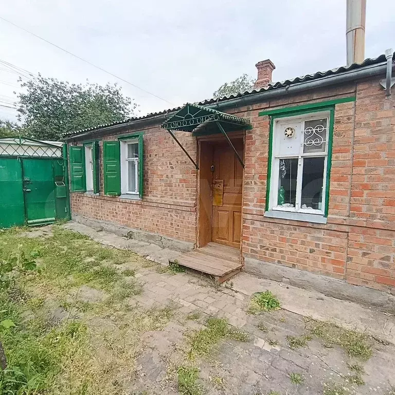 Дом 50 м на участке 2 сот. - Фото 0