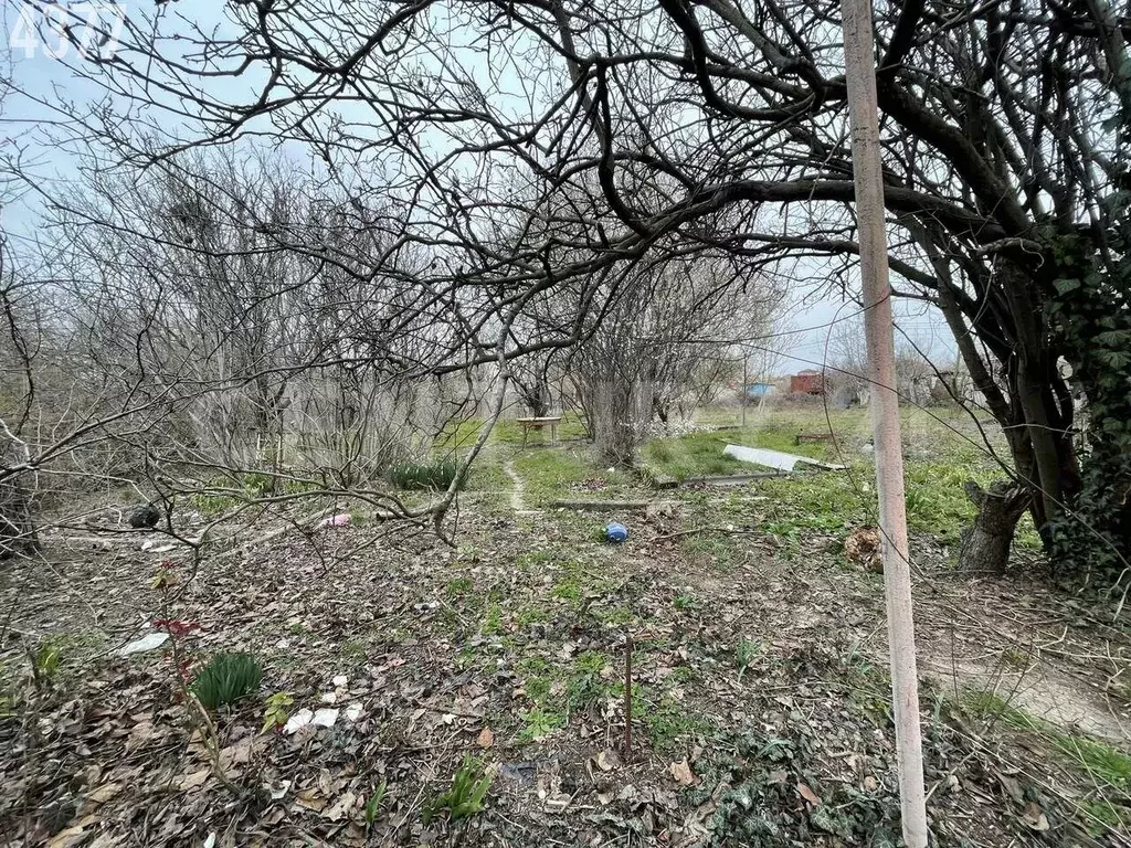 Участок в Севастополь Севгаз СНТ, 25 (6.8 сот.) - Фото 2