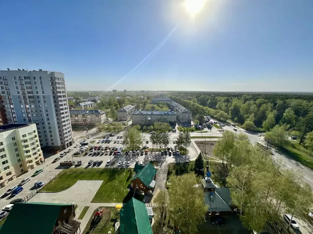 Студия Алтайский край, Барнаул городской округ, Южный рп тракт Южный, ... - Фото 1