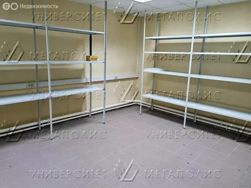 Помещение свободного назначения (35 м) - Фото 1