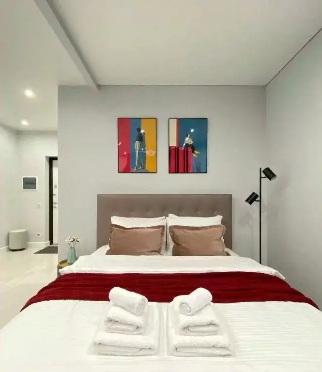 1-к кв. Москва Автозаводская ул., 23Бк2 (44.0 м) - Фото 1