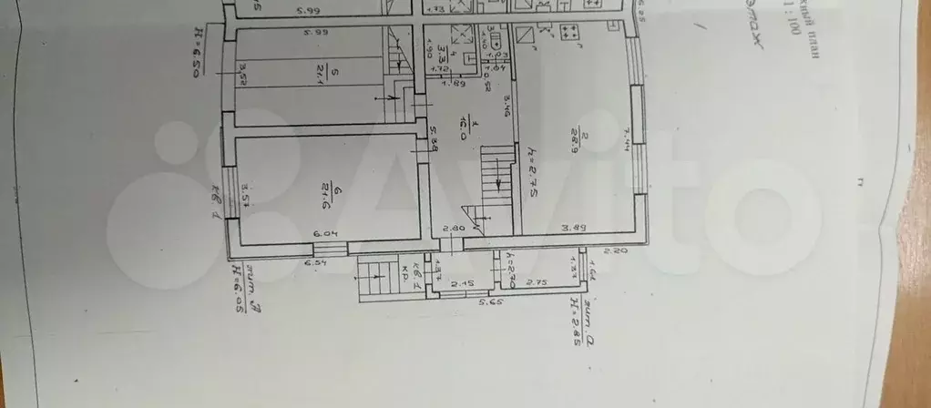 Коттедж 260 м на участке 3,3 сот. - Фото 0