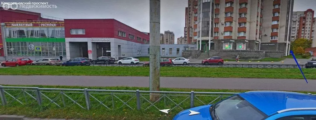 Помещение свободного назначения (39.9 м) - Фото 1