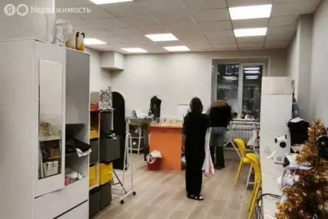 Офис (47 м) - Фото 1