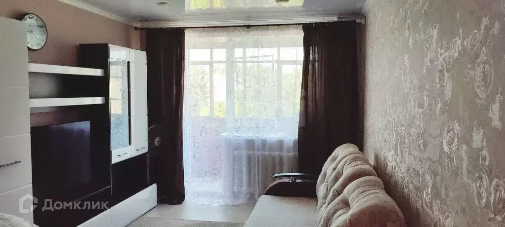 Продаётся 2-к квартира, 43.7 м - Фото 0