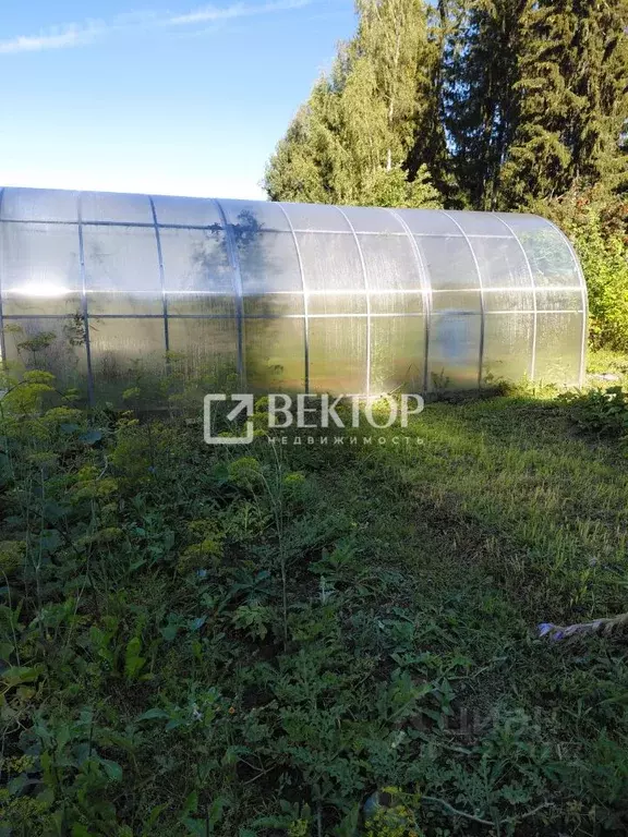 Дом в Костромская область, Костромской район, Кузьмищенское с/пос, ... - Фото 1