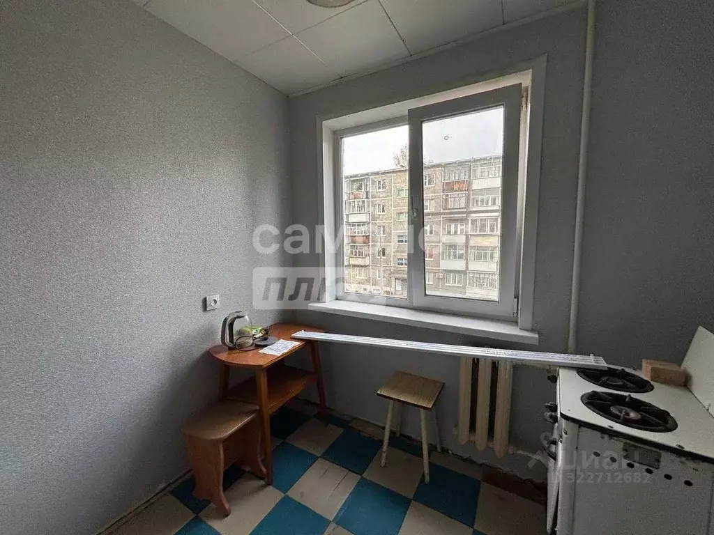 2-к кв. Свердловская область, Ревда Российская ул., 20А (45.9 м) - Фото 2