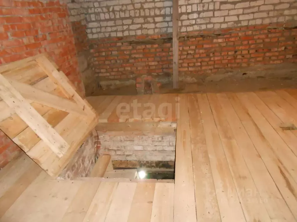 Гараж в Томская область, Томск ул. 79-й Гвардейской Дивизии, 7Г (52 м) - Фото 1