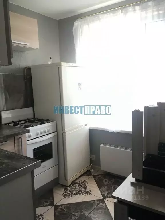 2-к кв. Москва Стройковская ул., 6 (45.0 м) - Фото 1