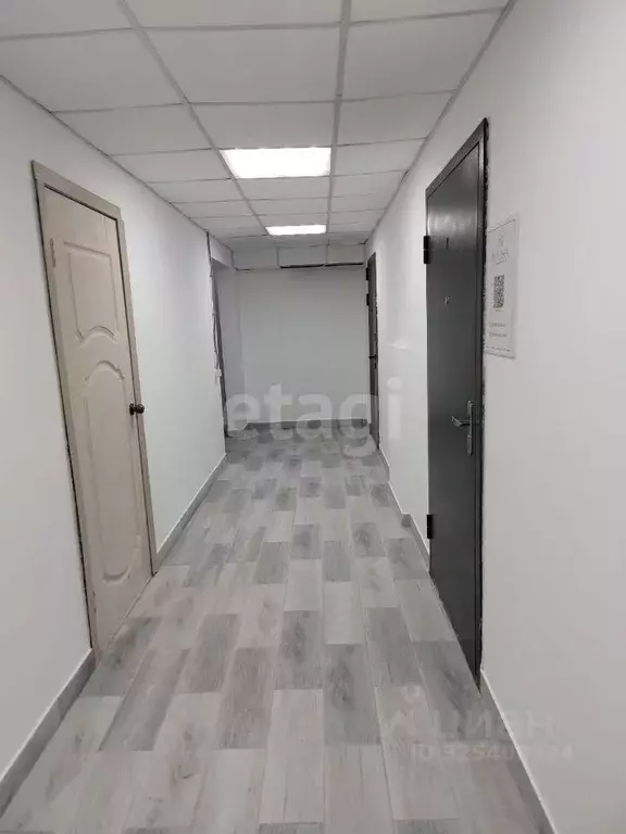 Офис в Ямало-Ненецкий АО, Новый Уренгой Сибирская ул., 31А (41 м) - Фото 2